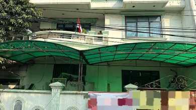Jual Segera Rumah Elit di Cengkareng Barat, Jakarta Barat, Luas 342 m2