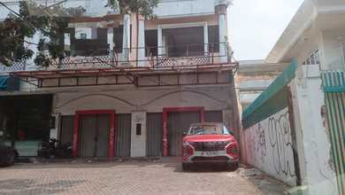 Disewa Ruko Gandeng Puri Indah Kembangan