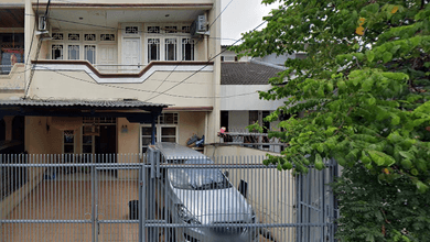 Rumah Siap Tempat dengan Luas m2 Unfurnished