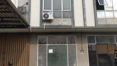 Dijual Ruko di Wilayah Cengkareng - Jakarta Barat