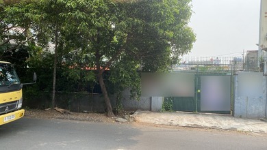 Kavling Prestisius Dijual di Tomang, Jakarta Barat, Harga 16,5 Triliun