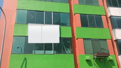 Dijual Ruko Gandeng 4 Lantai di Pinangsia Karawaci, Tangerang