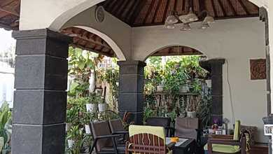 Kesempatan Rumah di Kelapa Dua, Tangerang, LB 200m², Harga 2,1 Miliar