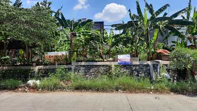 Kavling Prestisius Dijual di Pasar Rebo, Jakarta Timur, Harga 11,6 Miliar