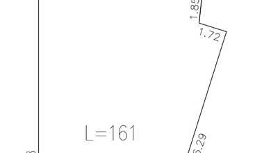 Promo Tanah Strategis di Banjar Wijaya, Tangerang, Harga 1,43 Miliar