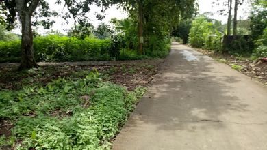 Sewa Tanah Strategis di Cisauk, Tangerang, Lokasi Prime