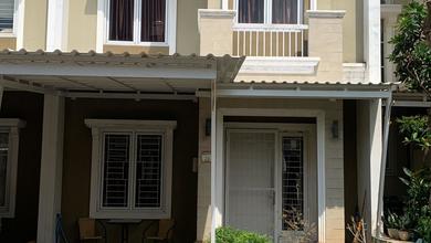 Rumah Dijual di Gading Serpong, Tangerang, LB 65m², Harga Kompetitif!