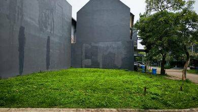 Dijual Tanah Kavling di Cluster Amarine At Mozia BSD, Tangerang Selatan