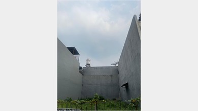 Promo Tanah Strategis di Modernland, Tangerang, Harga 1,06 Miliar