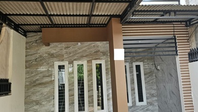 Properti Siap Pakai di Kawasan Taman Royal, Tangerang, LT 100m²