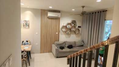 Rumah Dijual di Summarecon Serpong, Tangerang, LB 84m², Harga Terbaik!