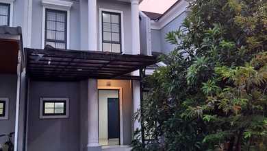 Hunian Idaman di Banjar Wijaya, Tangerang, 3 KT, Harga 1,6 Miliar