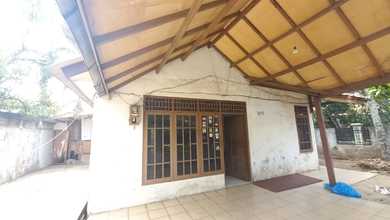 Promo Tanah Strategis di Tangerang Kota, Tangerang, Harga 1,2 Miliar