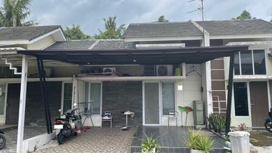 Rumah Favorit di Pakuhaji, Tangerang, 2 KT, Harga 800 Juta