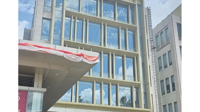 Disewakan Ruko North Point Commercial Nava Park BSD City, Tangerang Selatan