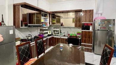 Hunian Favorit di Modernland, Tangerang, 3 KT, Harga 1,38 Miliar