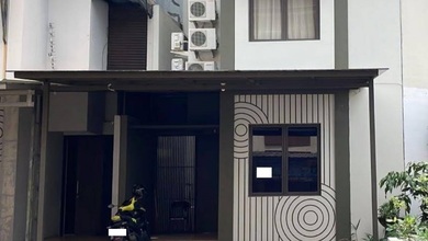 Dijual Rumah Kost Foresta Studento BSD, Tangerang Selatan