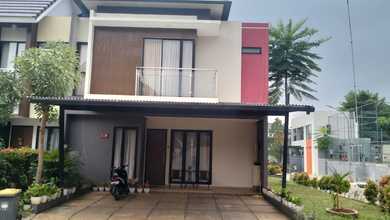 Rumah Dijual di Jatisampurna, Bekasi, LB 134m², Harga Terbaik!