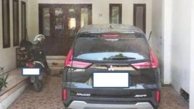 Rumah Favorit di Jababeka, Bekasi, 5 KT, Harga 900 Juta