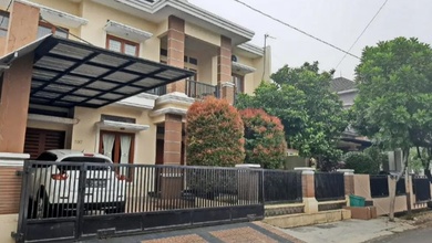 Jual Rumah 380 area Kemang Pratama, Bekasi