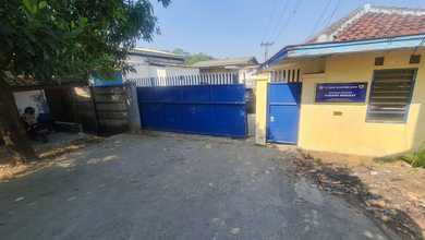 Cocok Untuk Invest Gudang Di Cileungsi Bogor