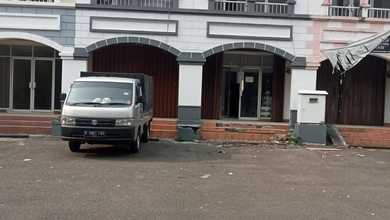 Termurah! Jual Ruko Second Siap Pakai Unfurnished untuk Bisnis Anda di Delta Mas