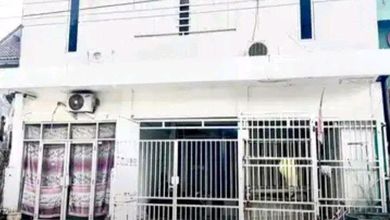 Rumah Eksklusif LT 198 m2, di Cikarang Selatan, Bekasi