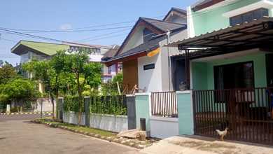 Rumah Premium area Kemang Pratama, Bekasi, Luas 57 m2