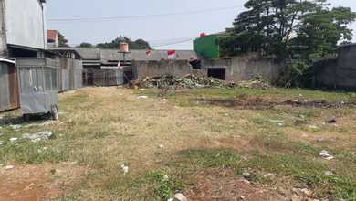 Tanah Dekat Pasar Area Tambun Selatan, Ideal untuk Mendirikan Bisnis