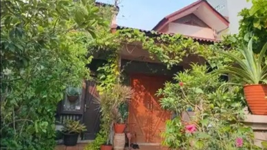 Rumah Dijual di Kemang Pratama, Bekasi, LB 170m², Harga Kompetitif!