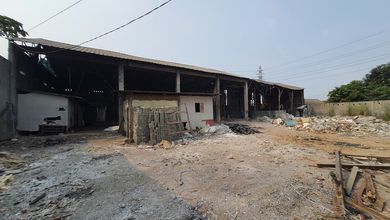 Tanah Elit Dijual di Delta Mas, Bekasi, Harga 2,9 Triliun