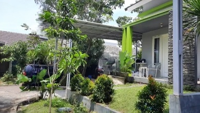 Jual Cepat Rumah Elit area Delta Mas, Bekasi, Luas 128 m2