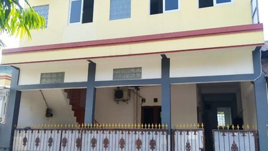 Jual Rumah Siap Huni di Jababeka, Bekasi, LT 120 m2