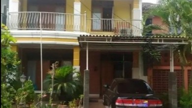 Rumah Sederhana di Lippo Cikarang, Cikarang, Luas 126 m2