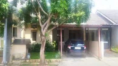 Rumah Dijual di Delta Mas, Bekasi, LB 80m², Harga Terbaik!