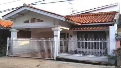 Kesempatan Rumah di Jababeka, Bekasi, LB 110m², Harga 590 Juta