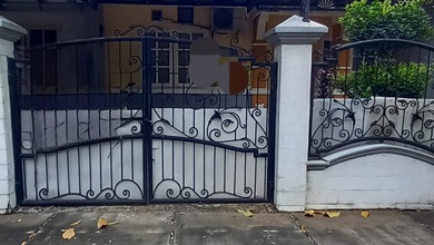 Rumah Premium LT 119 Jual area Delta Mas, Bekasi