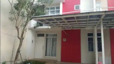 Jual Rumah Terkini di Galaxy, Bekasi LT 108 m2