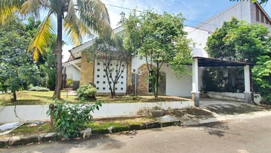 Properti Siap Huni di Kawasan Lippo Cikarang, Cikarang, LT 301m²