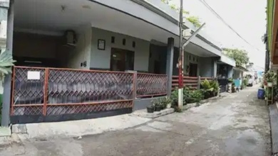 Hunian Favorit di Taman Galaxy, Bekasi, 3 KT, Harga 1,1 Miliar