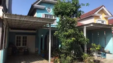 Rumah Premium LT 153 Jual area Delta Mas, Bekasi