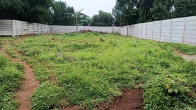 Kavling Perumahan x  Area Setu