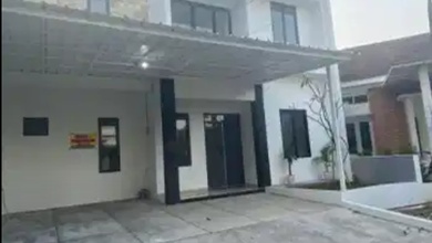 Promo Rumah di Delta Mas, Bekasi, LB 160m², Harga 1,55 Miliar
