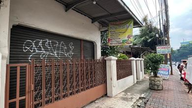 Properti Siap Huni di Kawasan Cipayung, Jakarta Timur, LT 200m²