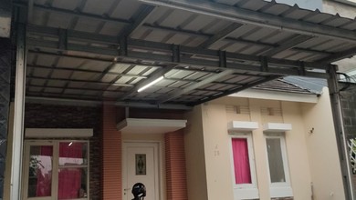 Hunian Favorit di Delta Mas, Bekasi, 3 KT, Harga 810 Juta