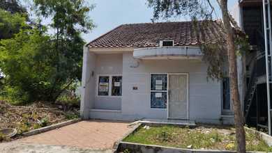 Dijual Rumah Strategis di Lippo Cikarang, Cikarang - LT 119m²