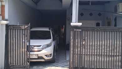 Jual Rumah Nyaman di Tanjung Priok, Jakarta Utara - LT 100m²