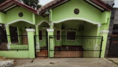 Rumah Dijual di Jababeka, Bekasi, LB 120m², Harga Kompetitif!
