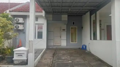 Dijual Rumah Nyaman di Delta Mas, Bekasi - LT 97m²