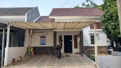 Rumah Favorit di Delta Mas, Bekasi, 3 KT, Harga 1,35 Miliar
